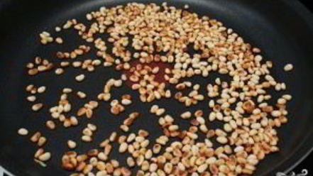 Рецепт турецкого плова