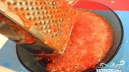 Рецепт турецкого плова