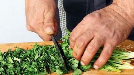 Рецепт узбекского плова в казане