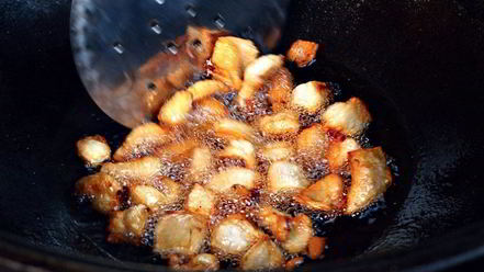 Рецепт узбекского плова в казане