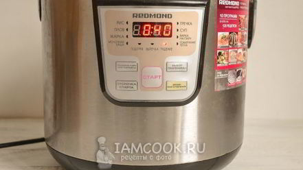 Рецепт узбекского плова в мультиварке