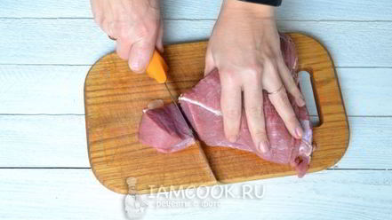 Рецепт узбекского плова в мультиварке