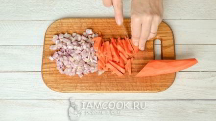 Рецепт узбекского плова в мультиварке