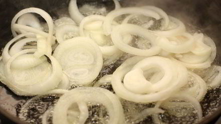 Рецепт узбекского плова