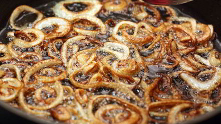 Рецепт узбекского плова