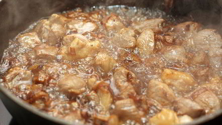 Рецепт узбекского плова