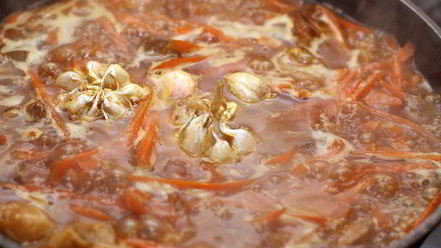 Рецепт узбекского плова