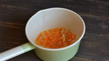 Рецепт вегетарианского плова с нутом