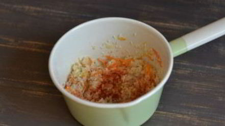 Рецепт вегетарианского плова с нутом