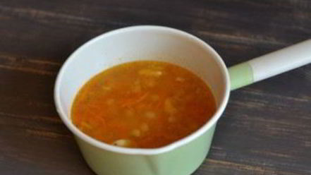 Рецепт вегетарианского плова с нутом