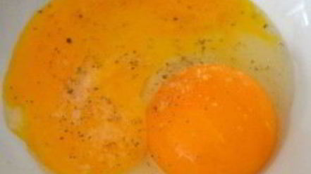 Рецепт фрикасе из индейки