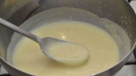 Рецепт фрикасе с грибами