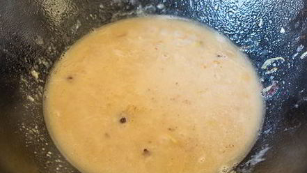 Рецепт грибного рагу с уткой