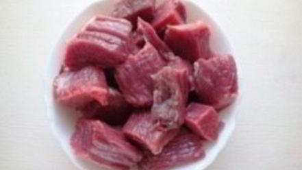 Рецепт ирландского рагу с пивом