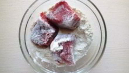 Рецепт ирландского рагу с пивом