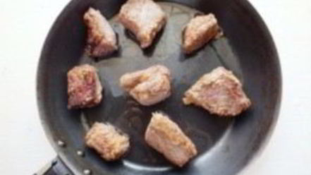 Рецепт ирландского рагу с пивом