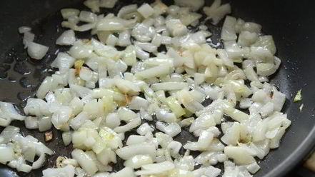 Рецепт итальянского овощного рагу