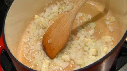 Рецепт капонаты с кабачком и картофелем