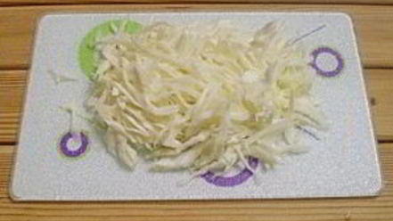 Рецепт картофельного рагу с овощами