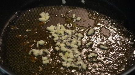 Рецепт куриного фрикасе на винном уксусе