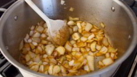 Рецепт мясного рагу с картошкой