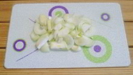 Рецепт овощного рагу со свеклой