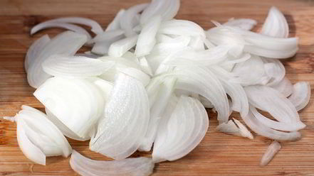 Рецепт овощного рагу