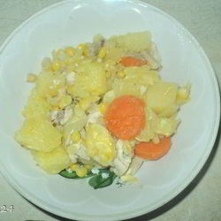 Рецепт Полезного рагу