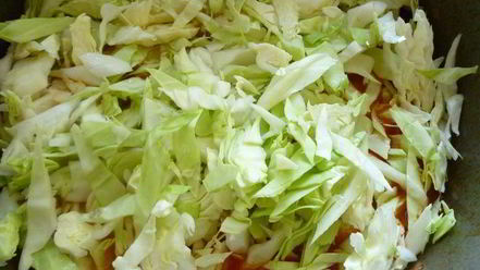 Рецепт просто вкусное рагу