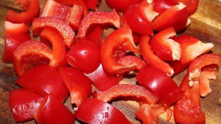 Рецепт прованского рагу из баранины