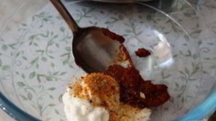 Рецепт рагу из баклажанов с курицей