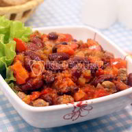 Рецепт Рагу из говядины