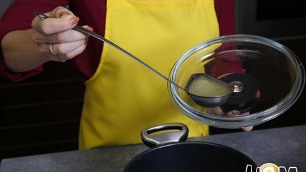 Рецепт рагу из курицы с овощами