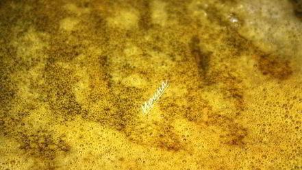 Рецепт рагу из курицы со свекольным карри