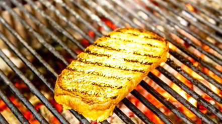 Рецепт рагу из морепродуктов с соусом зеленый перец