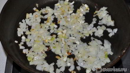 Рецепт рагу из морского окуня с оливками и томатами