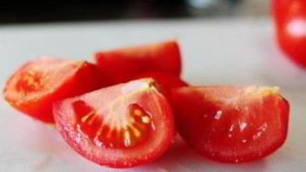 Рецепт рагу из помидоров