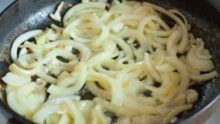 Рецепт рагу из ребрышек с овощами