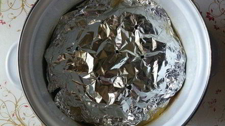 Рецепт рагу по-японски никудзяга