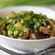 Рецепт Рагу с грибами