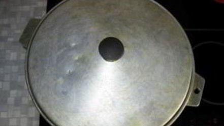 Рецепт рагу с мясом и кабачками