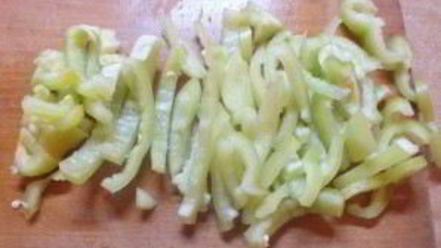 Рецепт рагу с цветной капустой