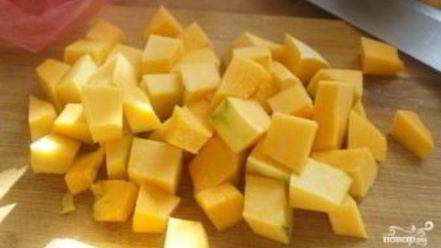 Рецепт рагу со свининой в духовке