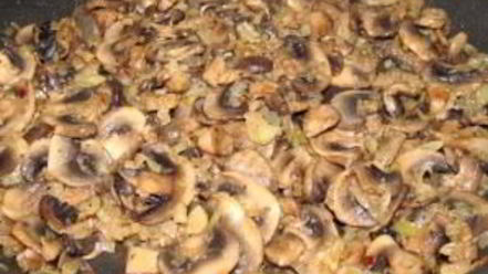 Рецепт рагу в горшочках с курицей