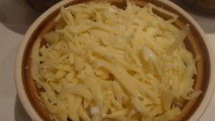 Рецепт рагу в горшочках с курицей