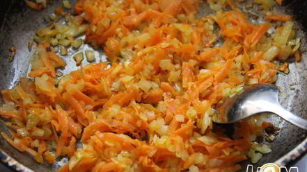 Рецепт запеканки фрикасе из курицы