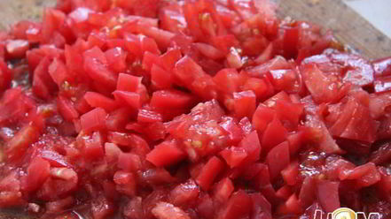 Рецепт запеканки фрикасе из курицы