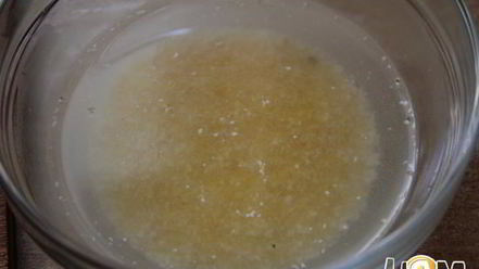 Рецепт запеканки фрикасе из курицы