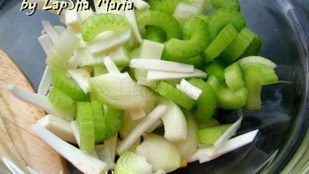 Рецепт зимнего рагу из корнеплодов