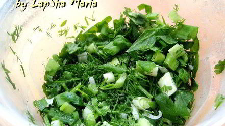 Рецепт зимнего рагу из корнеплодов